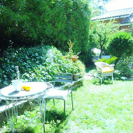 Home Shanti Grottaferrata Esterno foto